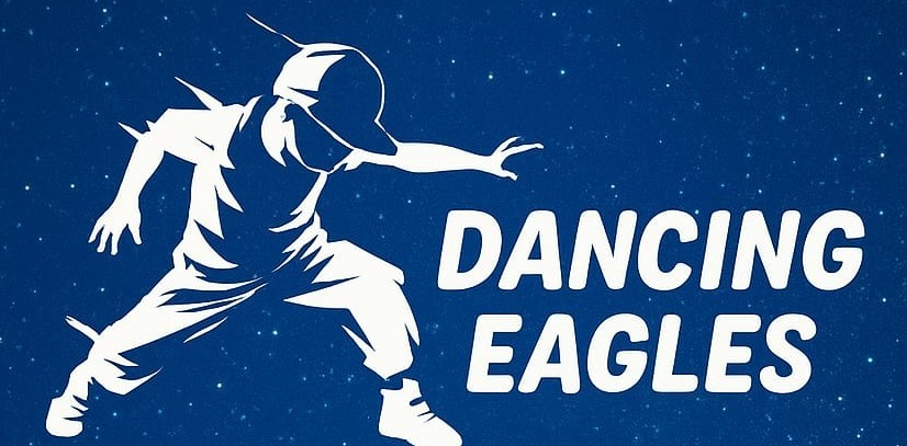 Dancing Eagles Viernheim